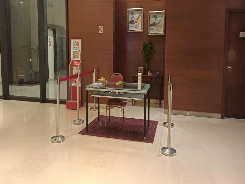 Kl Berjaya Times Square Residence image