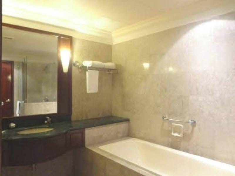 Kl Berjaya Times Square Residence image