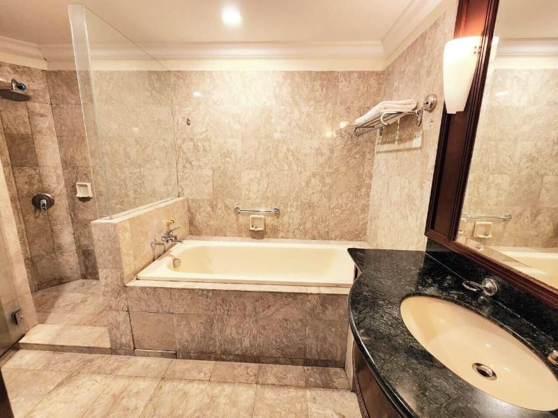 Kl Berjaya Times Square Residence image