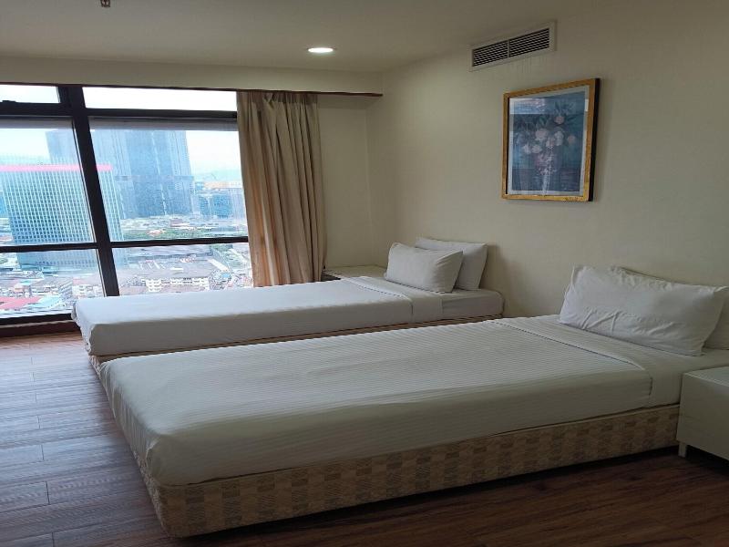 Kl Berjaya Times Square Residence image