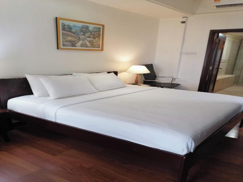 Kl Berjaya Times Square Residence image