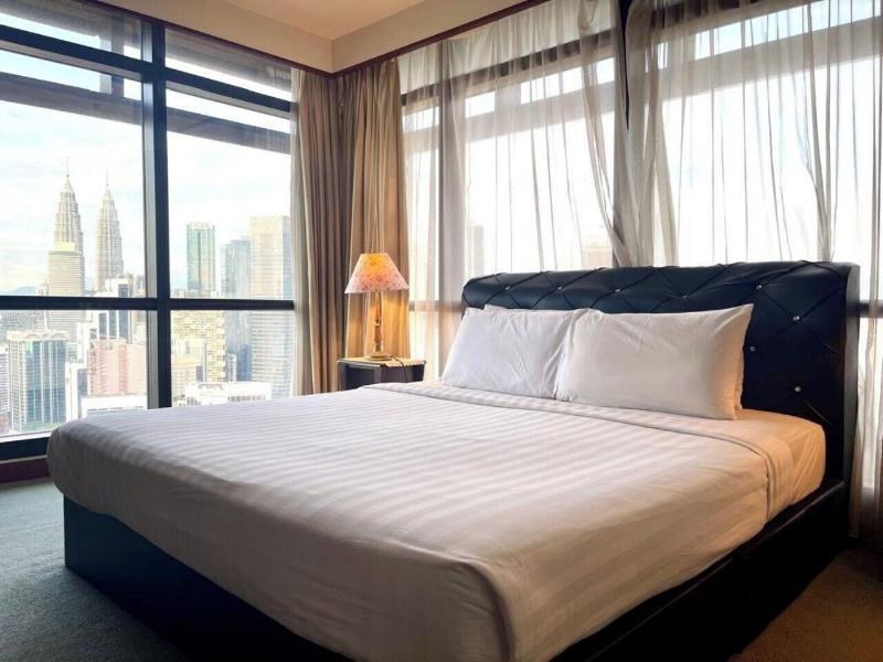 Kl Berjaya Times Square Residence image