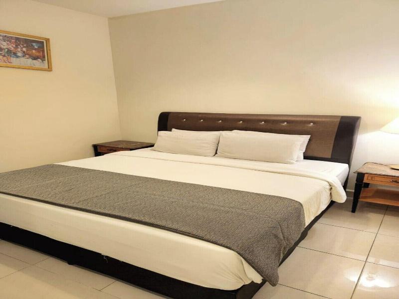 Kl Berjaya Times Square Residence image