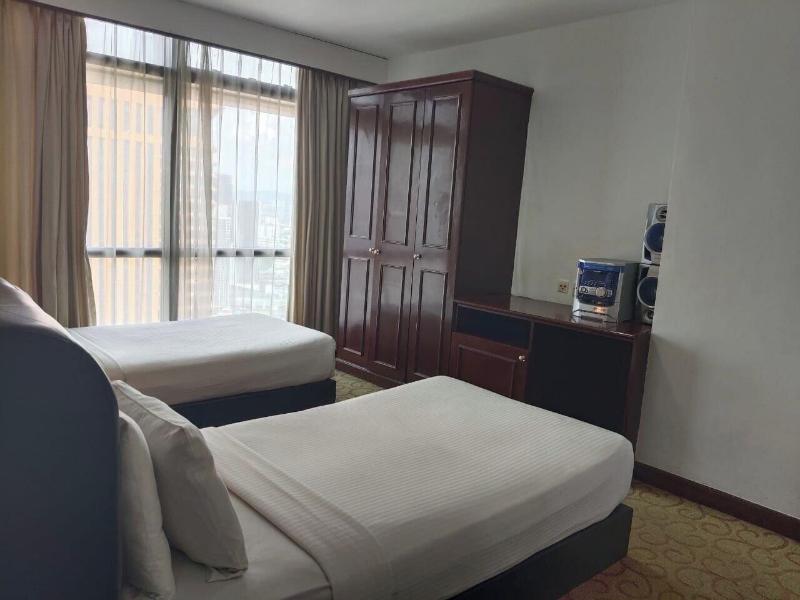 Kl Berjaya Times Square Residence image