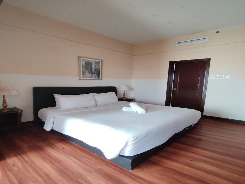 Kl Berjaya Times Square Residence image