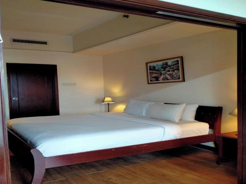Kl Berjaya Times Square Residence image