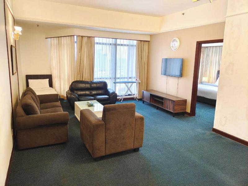Kl Berjaya Times Square Residence image