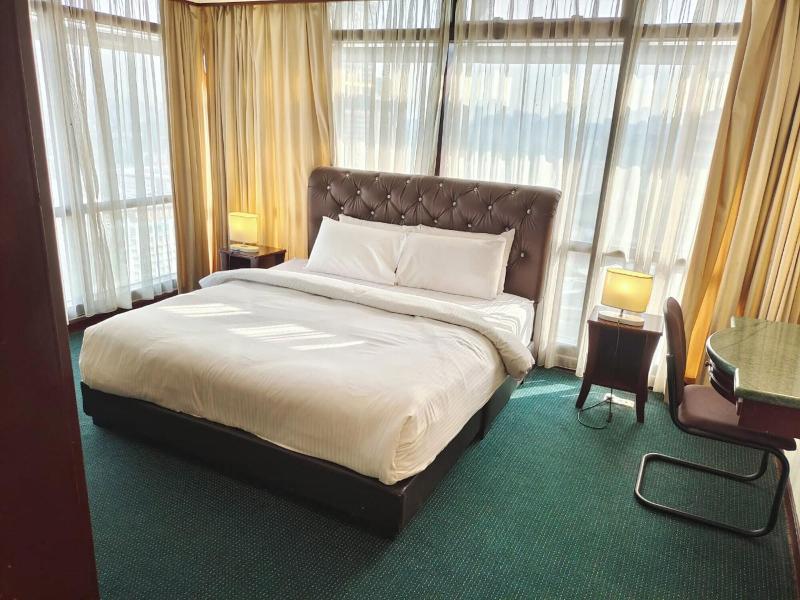 Kl Berjaya Times Square Residence image