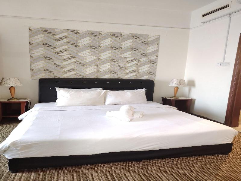Kl Berjaya Times Square Residence image