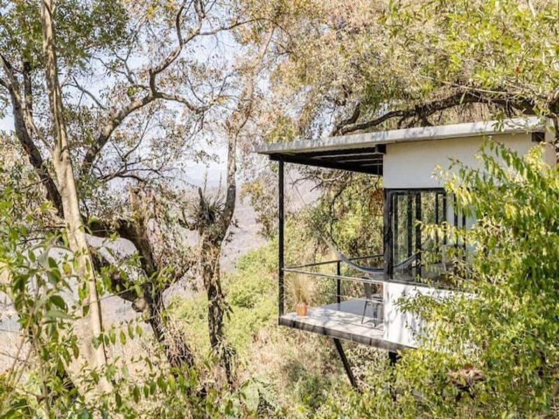 Finca El Tambor