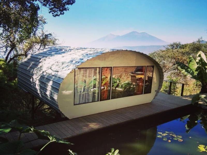 Finca El Tambor