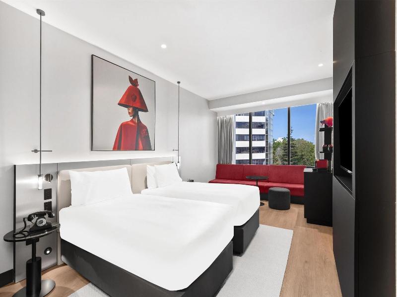 Radisson Red Auckland image