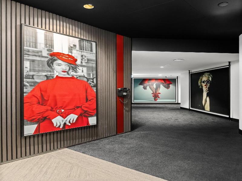 Radisson Red Auckland image
