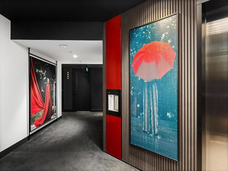 Radisson Red Auckland image