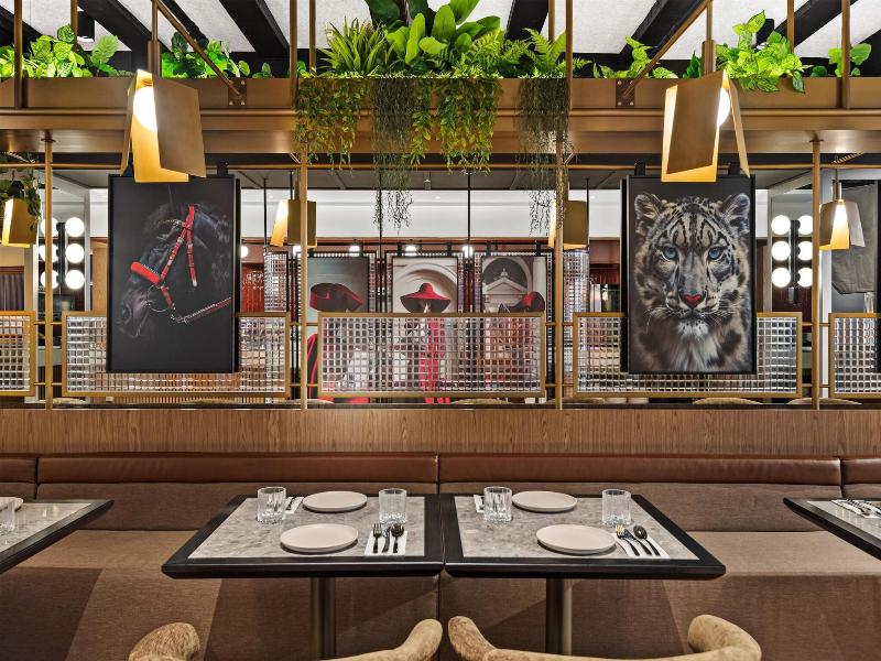 Radisson Red Auckland image