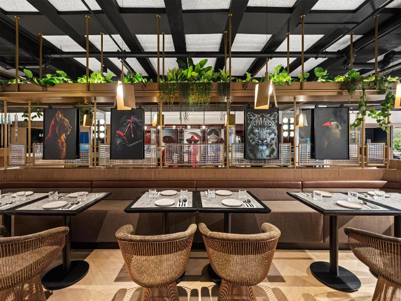Radisson Red Auckland image