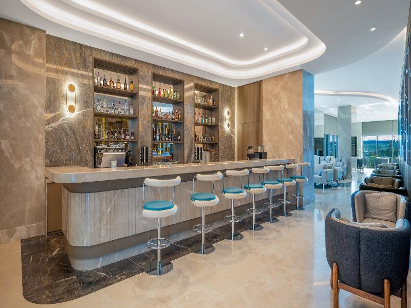 Radisson Hotel Istanbul Merter image