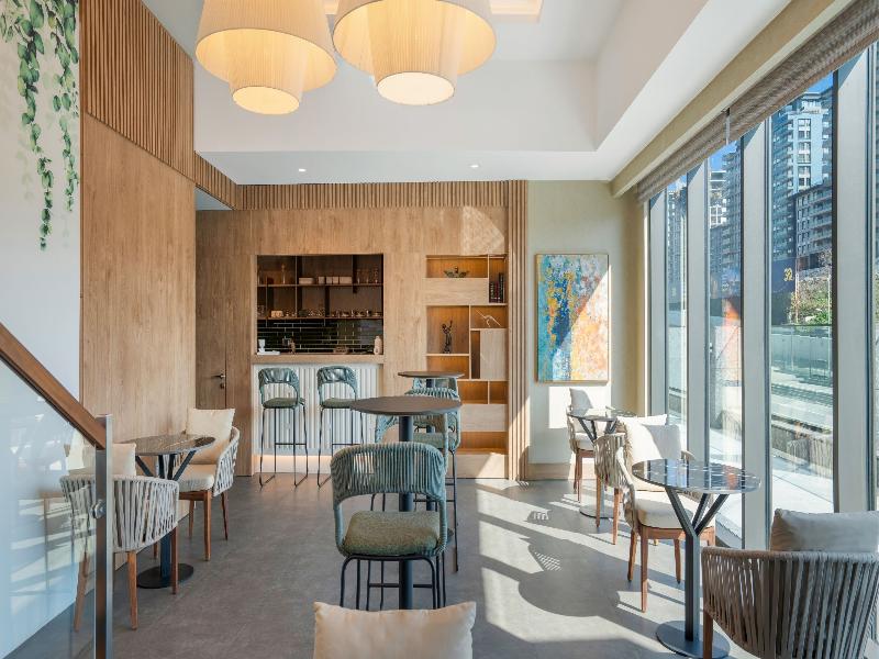 Radisson Hotel Istanbul Merter image