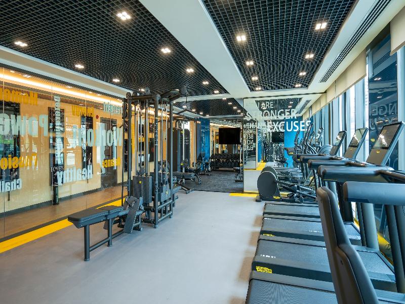 Radisson Hotel Istanbul Merter image