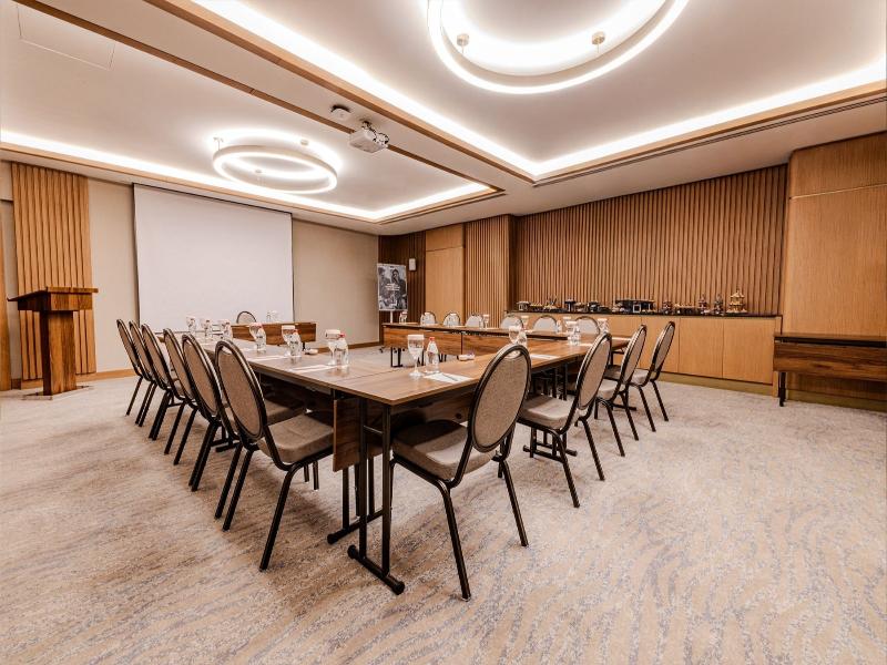 Radisson Hotel Istanbul Merter image