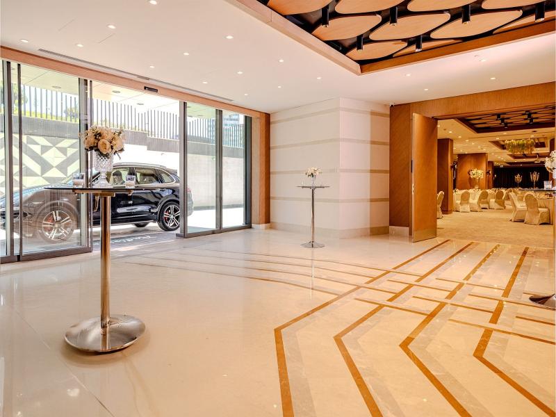 Radisson Hotel Istanbul Merter image