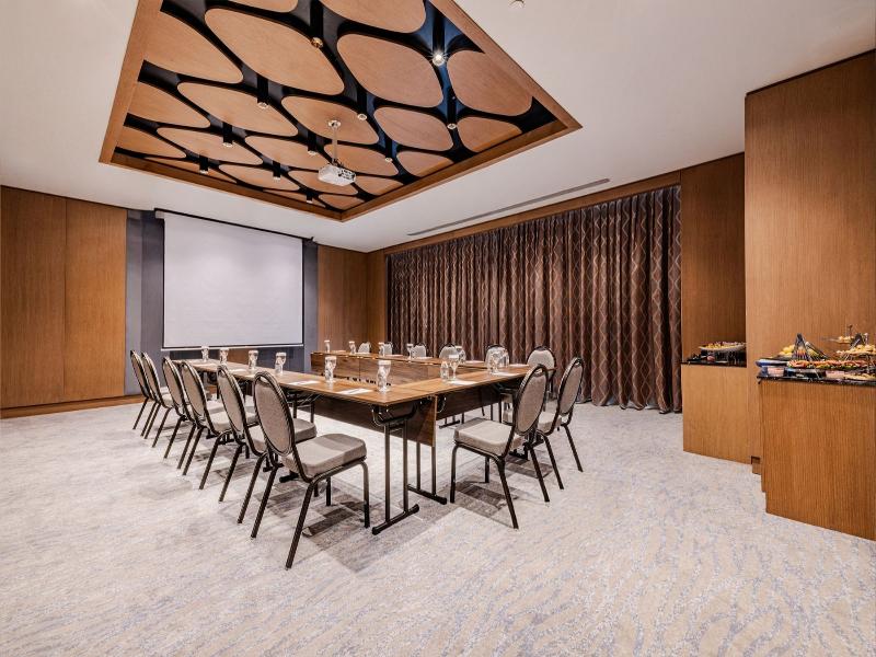 Radisson Hotel Istanbul Merter image