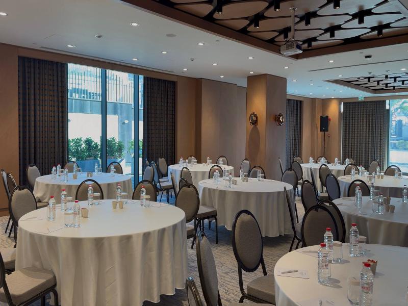 Radisson Hotel Istanbul Merter image