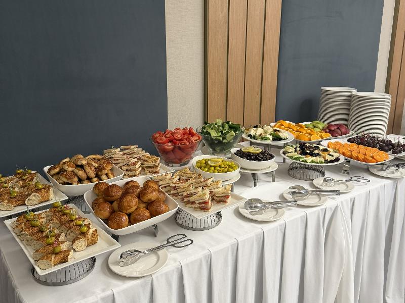 Radisson Hotel Istanbul Merter image
