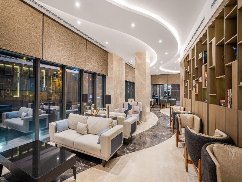 Radisson Hotel Istanbul Merter image