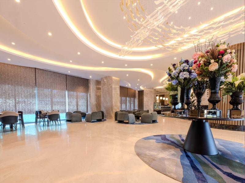 Radisson Hotel Istanbul Merter image