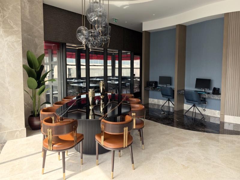 Radisson Hotel Istanbul Merter image