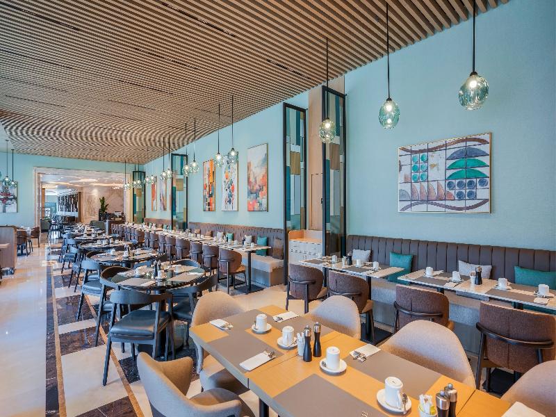 Radisson Hotel Istanbul Merter image