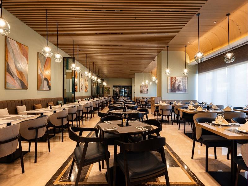 Radisson Hotel Istanbul Merter image