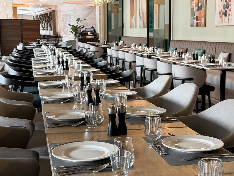 Radisson Hotel Istanbul Merter image