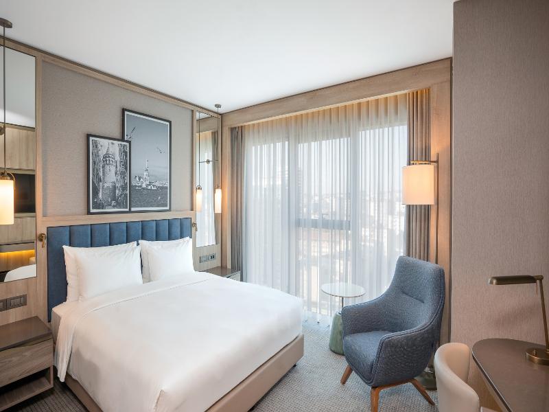 Radisson Hotel Istanbul Merter image