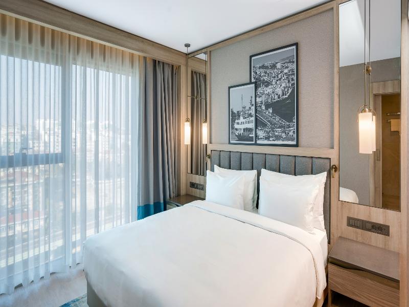 Radisson Hotel Istanbul Merter image