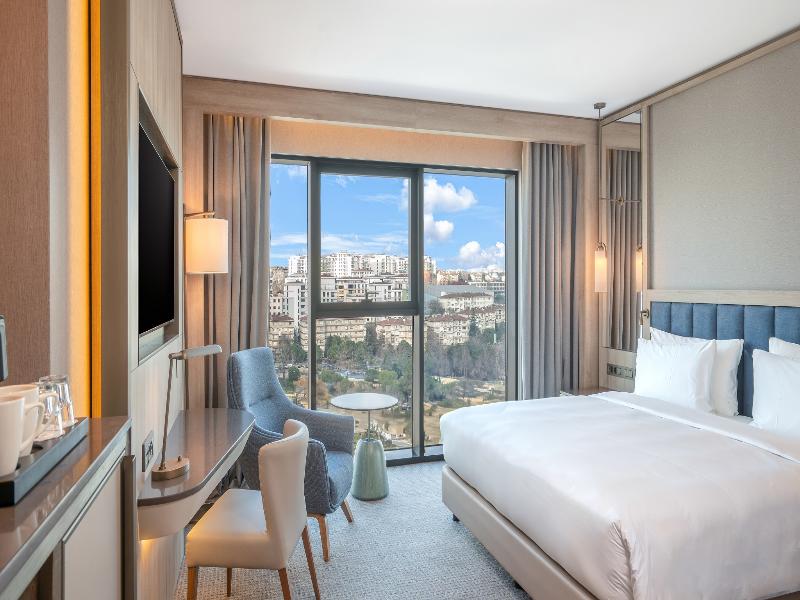 Radisson Hotel Istanbul Merter image