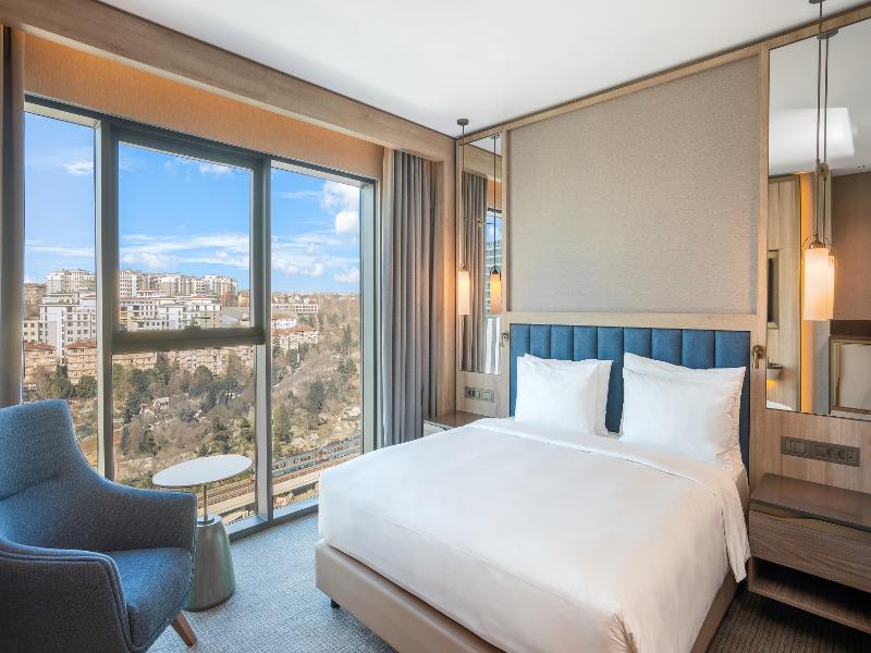 Radisson Hotel Istanbul Merter image