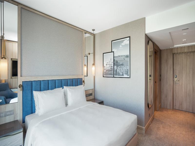 Radisson Hotel Istanbul Merter image