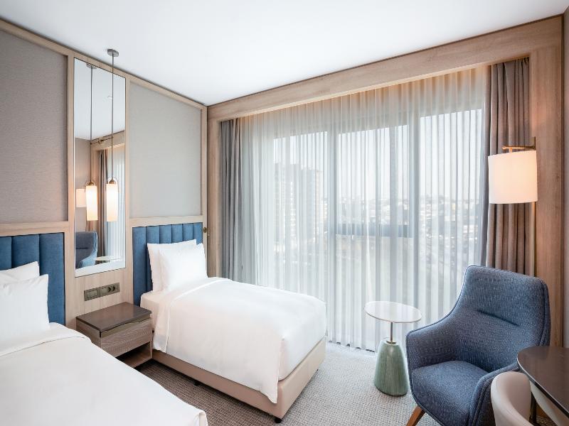 Radisson Hotel Istanbul Merter image