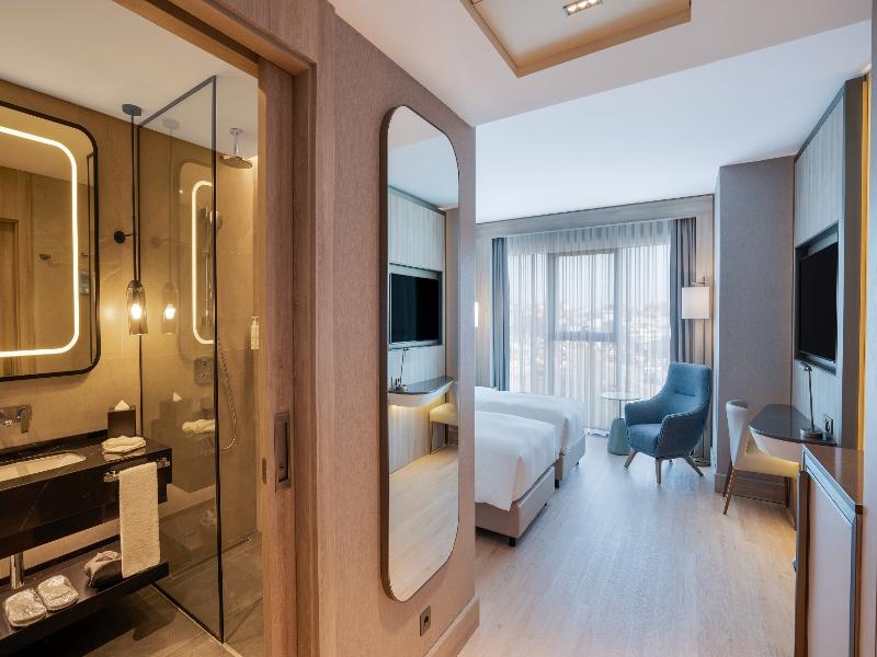 Radisson Hotel Istanbul Merter image