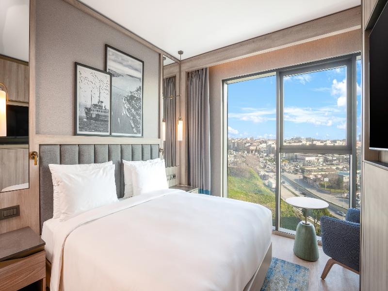 Radisson Hotel Istanbul Merter image