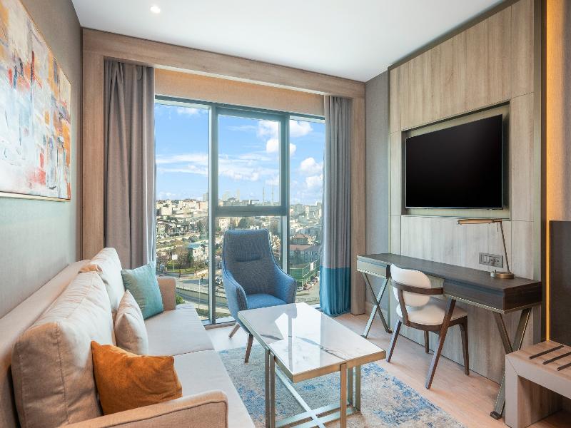 Radisson Hotel Istanbul Merter image