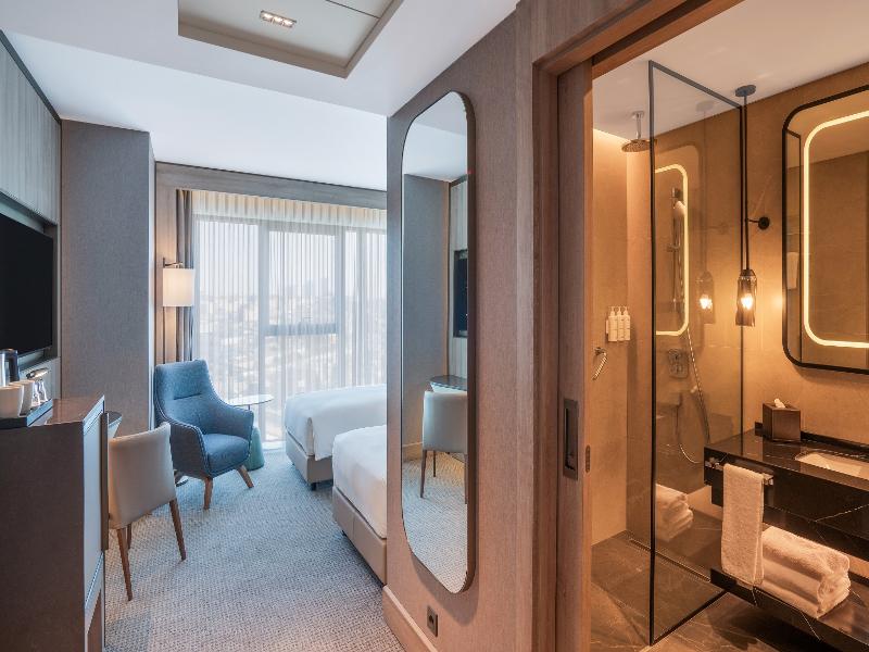 Radisson Hotel Istanbul Merter image