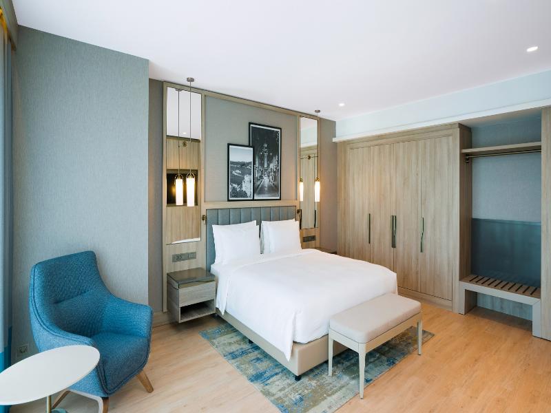 Radisson Hotel Istanbul Merter image