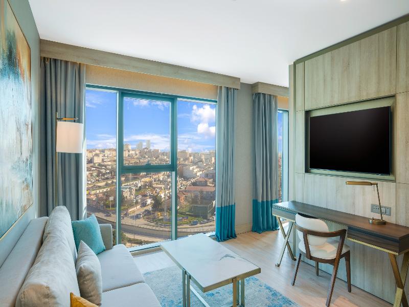 Radisson Hotel Istanbul Merter image