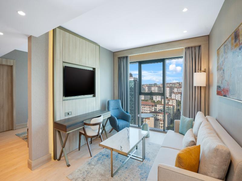 Radisson Hotel Istanbul Merter image