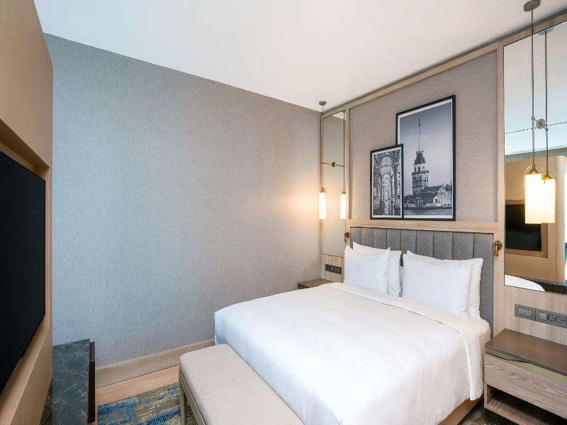 Radisson Hotel Istanbul Merter image