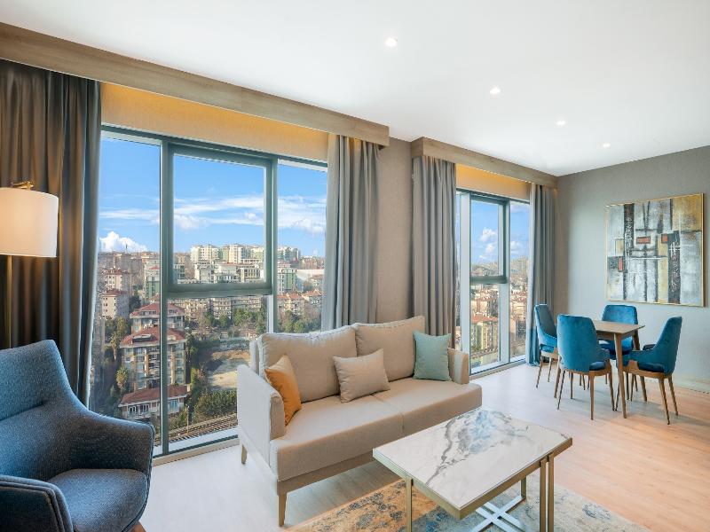 Radisson Hotel Istanbul Merter image