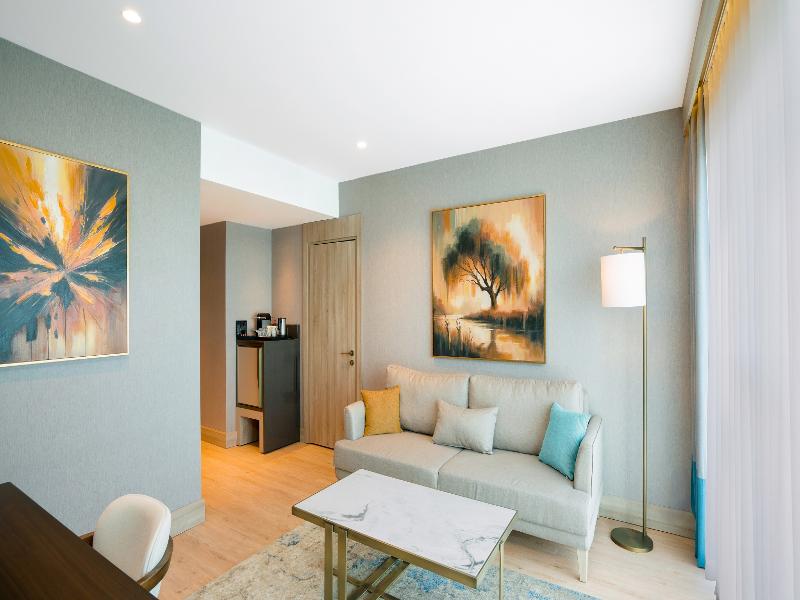 Radisson Hotel Istanbul Merter image